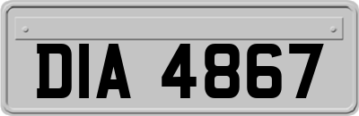 DIA4867