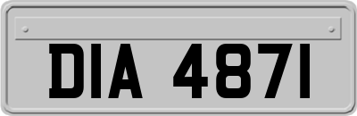 DIA4871