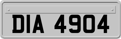 DIA4904