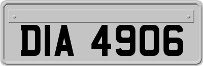 DIA4906
