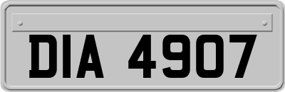 DIA4907
