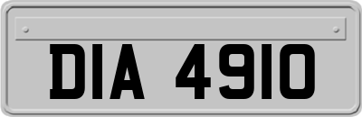 DIA4910