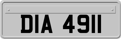 DIA4911