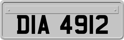 DIA4912