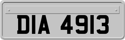 DIA4913
