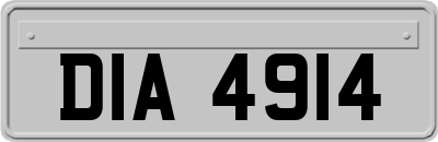 DIA4914