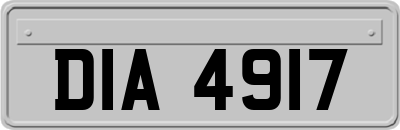 DIA4917