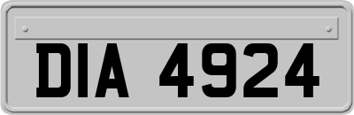 DIA4924