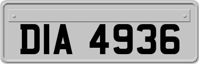 DIA4936