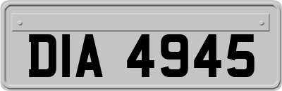 DIA4945