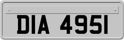 DIA4951
