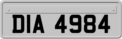 DIA4984