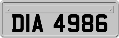 DIA4986