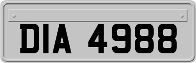 DIA4988