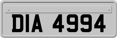 DIA4994