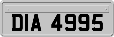 DIA4995