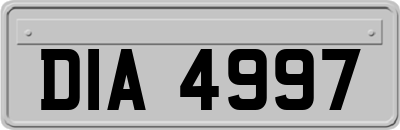 DIA4997