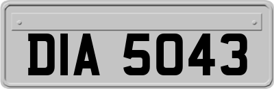 DIA5043