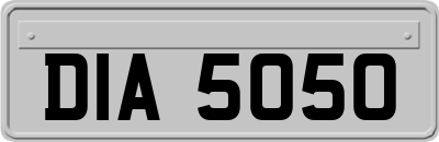 DIA5050