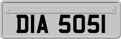DIA5051