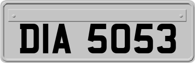 DIA5053