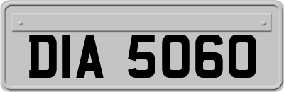 DIA5060