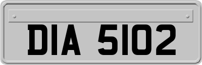 DIA5102