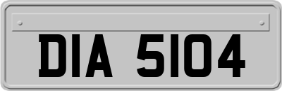 DIA5104