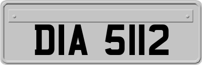 DIA5112