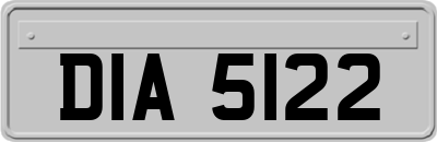 DIA5122