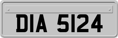 DIA5124