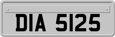 DIA5125