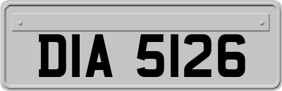 DIA5126