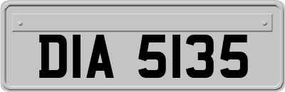 DIA5135