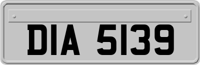 DIA5139