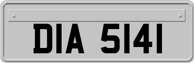 DIA5141