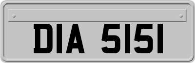 DIA5151