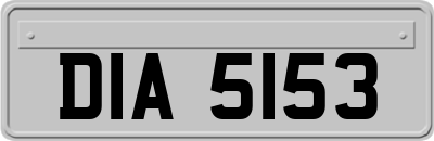 DIA5153