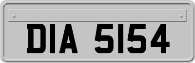 DIA5154