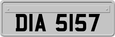 DIA5157