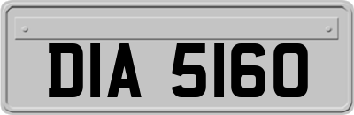 DIA5160