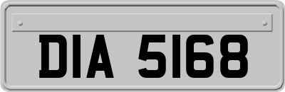 DIA5168