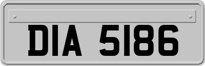 DIA5186