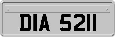 DIA5211