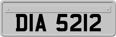 DIA5212