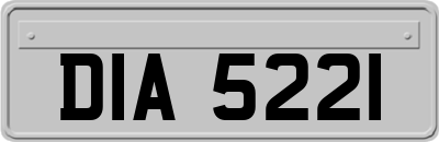 DIA5221