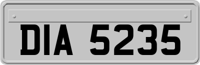 DIA5235