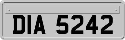 DIA5242
