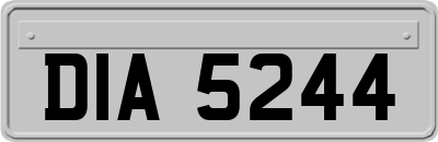 DIA5244