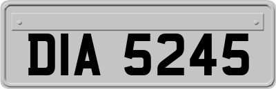 DIA5245